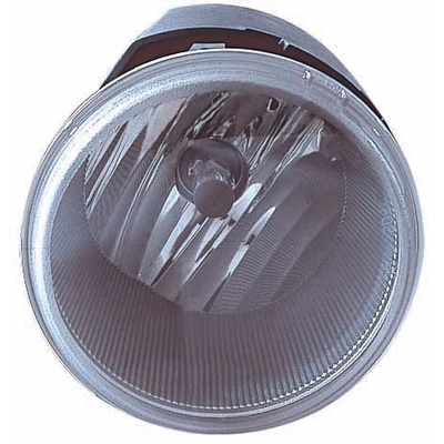 Passenger Side Fog Lamp Assembly by DEPO - 333-2023N-AC pa1