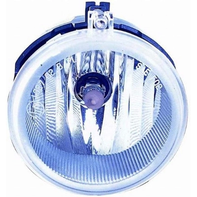 Passenger Side Fog Lamp Assembly by DEPO - 333-2026N-AC pa1