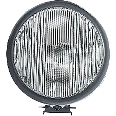 Passenger Side Fog Lamp Assembly by DEPO - 333-2028N-AQ pa1