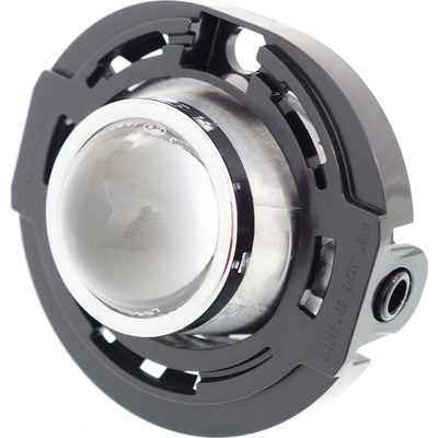 Passenger Side Fog Lamp Assembly by DEPO - 333-2032N-AQN pa4