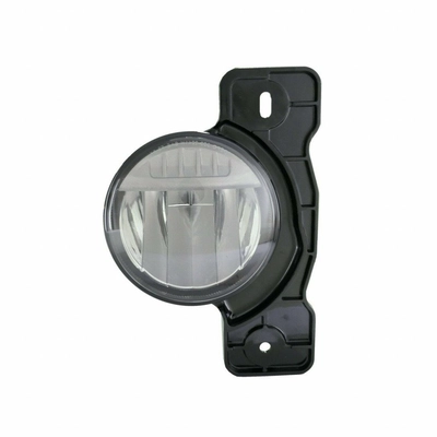 Passenger Side Fog Lamp Assembly by DEPO - 333-2041R-AC pa1