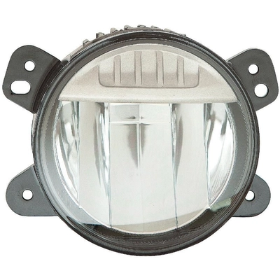 Passenger Side Fog Lamp Assembly by DEPO - 333-2042N-AS pa1