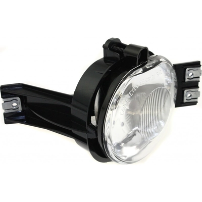 Passenger Side Fog Lamp Assembly by DEPO - 334-2009R-AS pa2