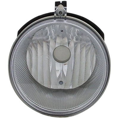 Passenger Side Fog Lamp Assembly by DEPO - 334-2014N-AQ pa1