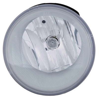 Passenger Side Fog Lamp Assembly by DEPO - 334-2018N-AC pa1