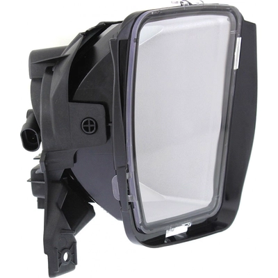 Passenger Side Fog Lamp Assembly by DEPO - 334-2020R-AS pa3