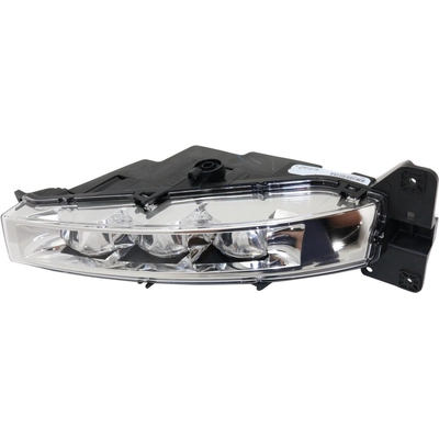 Passenger Side Fog Lamp Assembly by DEPO - 334-2021R-AS pa4