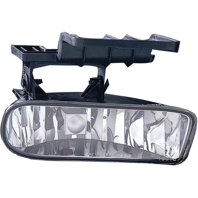 Passenger Side Fog Lamp Assembly by DEPO - 335-2001R-AS pa3