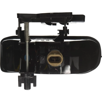 Passenger Side Fog Lamp Assembly by DEPO - 335-2002R-AC pa2