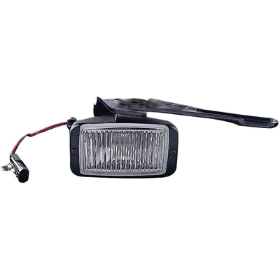 Passenger Side Fog Lamp Assembly by DEPO - 335-2003R-AS pa1