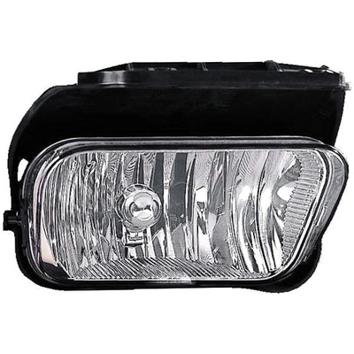 Passenger Side Fog Lamp Assembly by DEPO - 335-2007R-ACD pa1