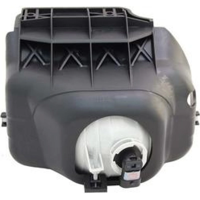 Passenger Side Fog Lamp Assembly by DEPO - 335-2007R-AS pa2
