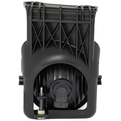 Passenger Side Fog Lamp Assembly by DEPO - 335-2008R-AC pa1