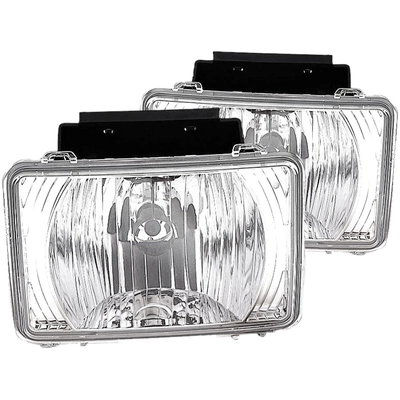 Passenger Side Fog Lamp Assembly by DEPO - 335-2009N-AC pa1