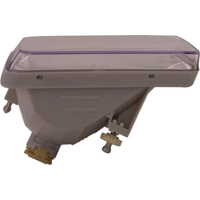 Passenger Side Fog Lamp Assembly by DEPO - 335-2028R-AC pa2
