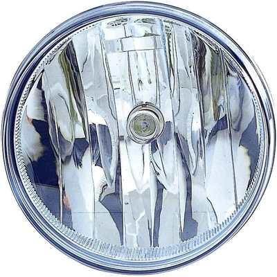 Passenger Side Fog Lamp Assembly by DEPO - 335-2029R-AS pa1