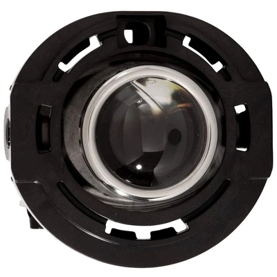Passenger Side Fog Lamp Assembly by DEPO - 335-2032N-AC pa1