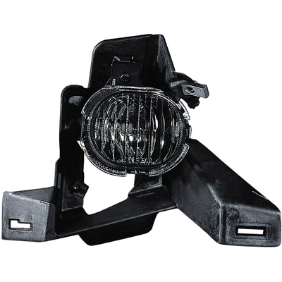 Passenger Side Fog Lamp Assembly by DEPO - 335-2034R-AS pa1