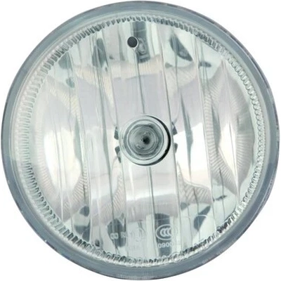 Passenger Side Fog Lamp Assembly by DEPO - 335-2041N-AC pa2