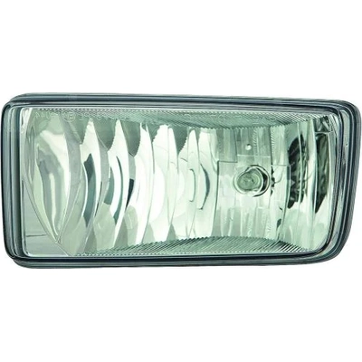 Passenger Side Fog Lamp Assembly by DEPO - 335-2042R-AC pa3