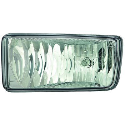 Passenger Side Fog Lamp Assembly by DEPO - 335-2042R-AS pa1