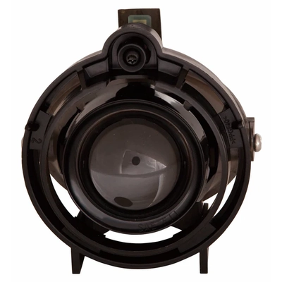 Passenger Side Fog Lamp Assembly by DEPO - 336-2014N-AC pa1