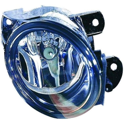 Passenger Side Fog Lamp Assembly by DEPO - 341-2008R-AQN pa1