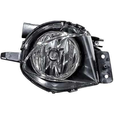 Passenger Side Fog Lamp Assembly by DEPO - 344-2005R-AC pa1