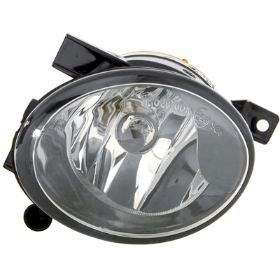 Passenger Side Fog Lamp Assembly by DEPO - 441-2038R-AC pa1