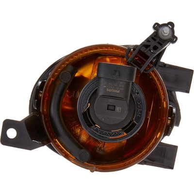 Passenger Side Fog Lamp Assembly by DEPO - 441-2038R-AS pa1