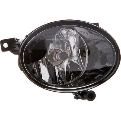 Passenger Side Fog Lamp Assembly by DEPO - 441-2038R-AS pa2