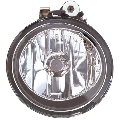 Passenger Side Fog Lamp Assembly by DEPO - 444-2034R-AC pa1