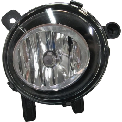 Passenger Side Fog Lamp Assembly by DEPO - 444-2035R-AC pa1