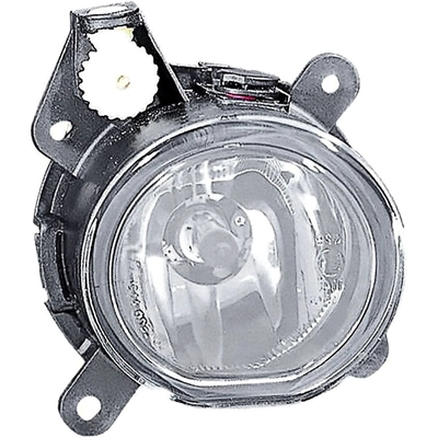 Passenger Side Fog Lamp Assembly by DEPO - 882-2001R-AQ pa1