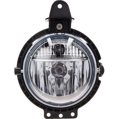 Passenger Side Fog Lamp Assembly by DEPO - 882-2003N-AQ pa5