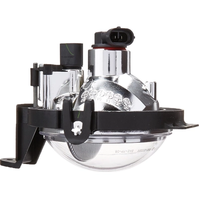 Passenger Side Fog Lamp Assembly by DEPO - 882-2003N-AQ pa6