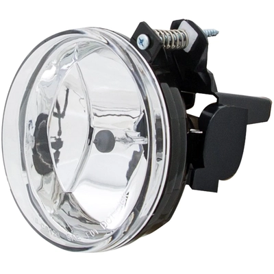Passenger Side Fog Lamp Assembly by EAGLE EYES LIGHTS - CS126-B0000 pa1