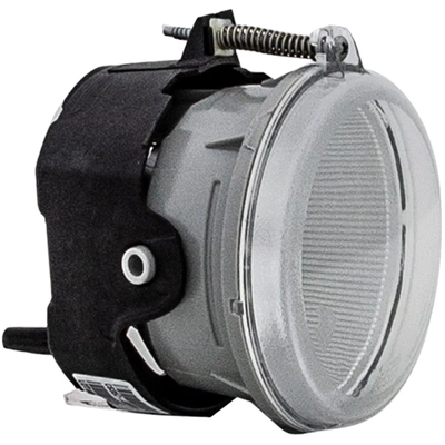Passenger Side Fog Lamp Assembly by EAGLE EYES LIGHTS - CS357-U0000 pa1