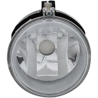 Passenger Side Fog Lamp Assembly by EAGLE EYES LIGHTS - CS357-U0000 pa3