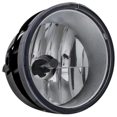 Passenger Side Fog Lamp Assembly by EAGLE EYES LIGHTS - DS681-B000R pa2