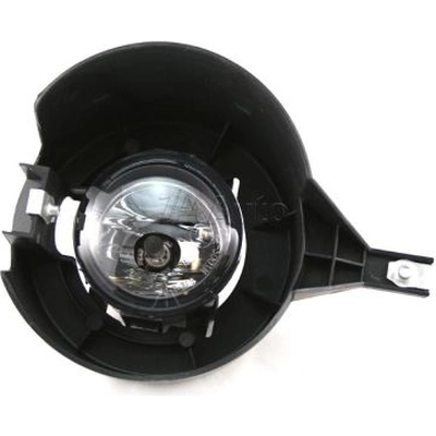 Passenger Side Fog Lamp Assembly by EAGLE EYES LIGHTS - DS683-B000R pa2