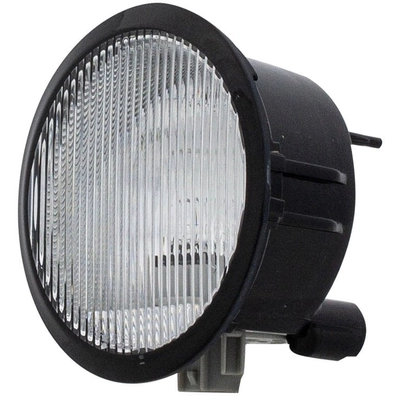 Passenger Side Fog Lamp Assembly by EAGLE EYES LIGHTS - DS688-B000R pa1