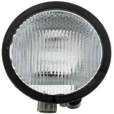 Passenger Side Fog Lamp Assembly by EAGLE EYES LIGHTS - DS688-B000R pa2