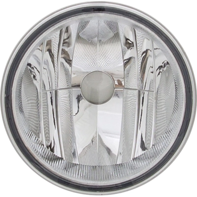 EAGLE EYES LIGHTS - FR539-U000R - Passenger Side Fog Lamp Assembly pa1