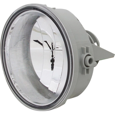 EAGLE EYES LIGHTS - FR539-U000R - Passenger Side Fog Lamp Assembly pa2