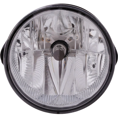 EAGLE EYES LIGHTS - FR547-B0000 - Passenger Side Fog Lamp Assembly pa1