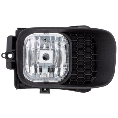 Passenger Side Fog Lamp Assembly by EAGLE EYES LIGHTS - FR550-B000R pa1