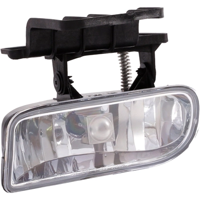 Passenger Side Fog Lamp Assembly by EAGLE EYES LIGHTS - GM308-B000R pa3