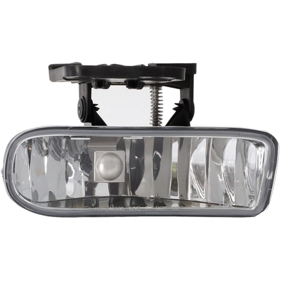 Passenger Side Fog Lamp Assembly by EAGLE EYES LIGHTS - GM308-B100R pa1
