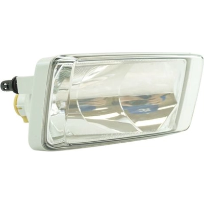 Passenger Side Fog Lamp Assembly by EAGLE EYES LIGHTS - GM508-B000R pa2